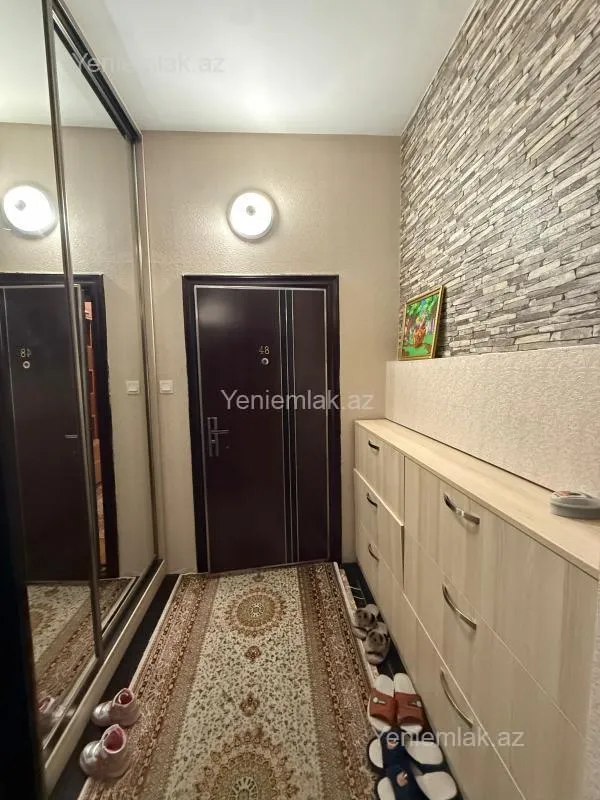 Satılır 4 otaqlı yeni tikili 140 m²