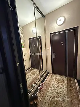 Satılır 4 otaqlı yeni tikili 140 m²