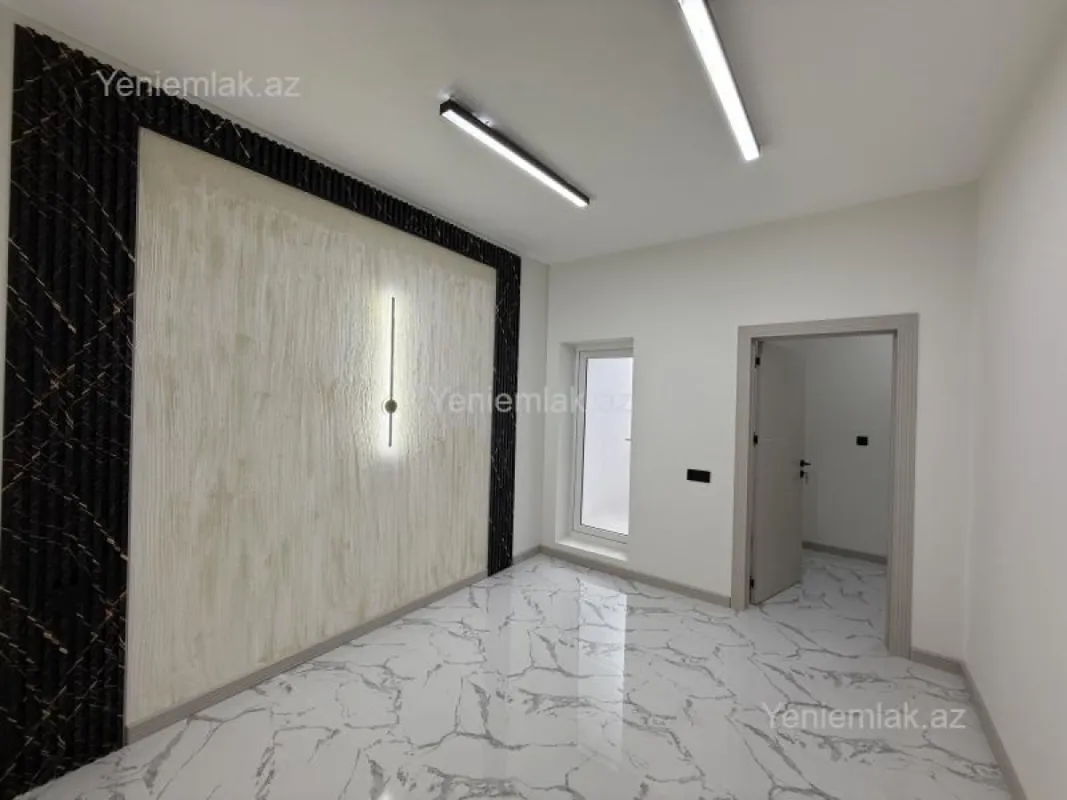 Satılır 4 otaqlı həyət evi 176 m²