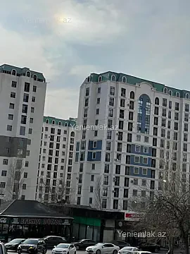 Satılır 2 otaqlı yeni tikili 67 m² — Bakı, Xətai 2 otaq 67.00 m²