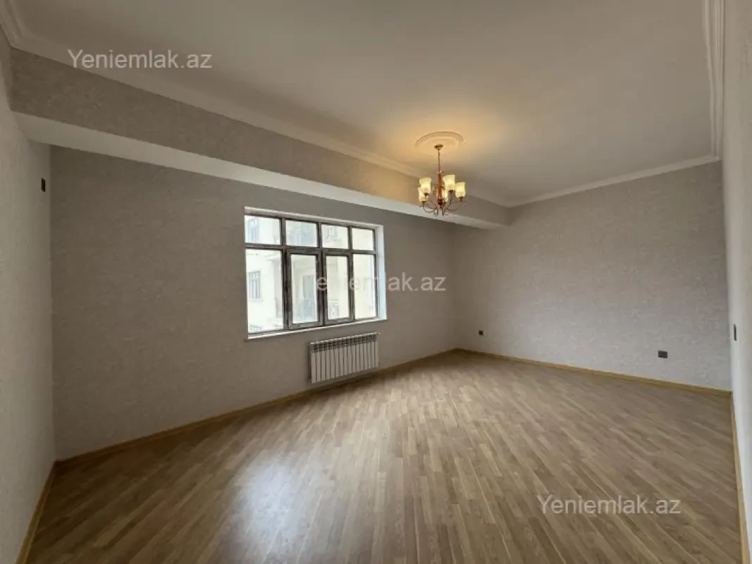 Satılır 2 otaqlı yeni tikili 80 m²
