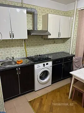 Satılır 2 otaqlı köhnə tikili 60 m² — Bakı, Sabunçu 2 otaq 60.00 m²