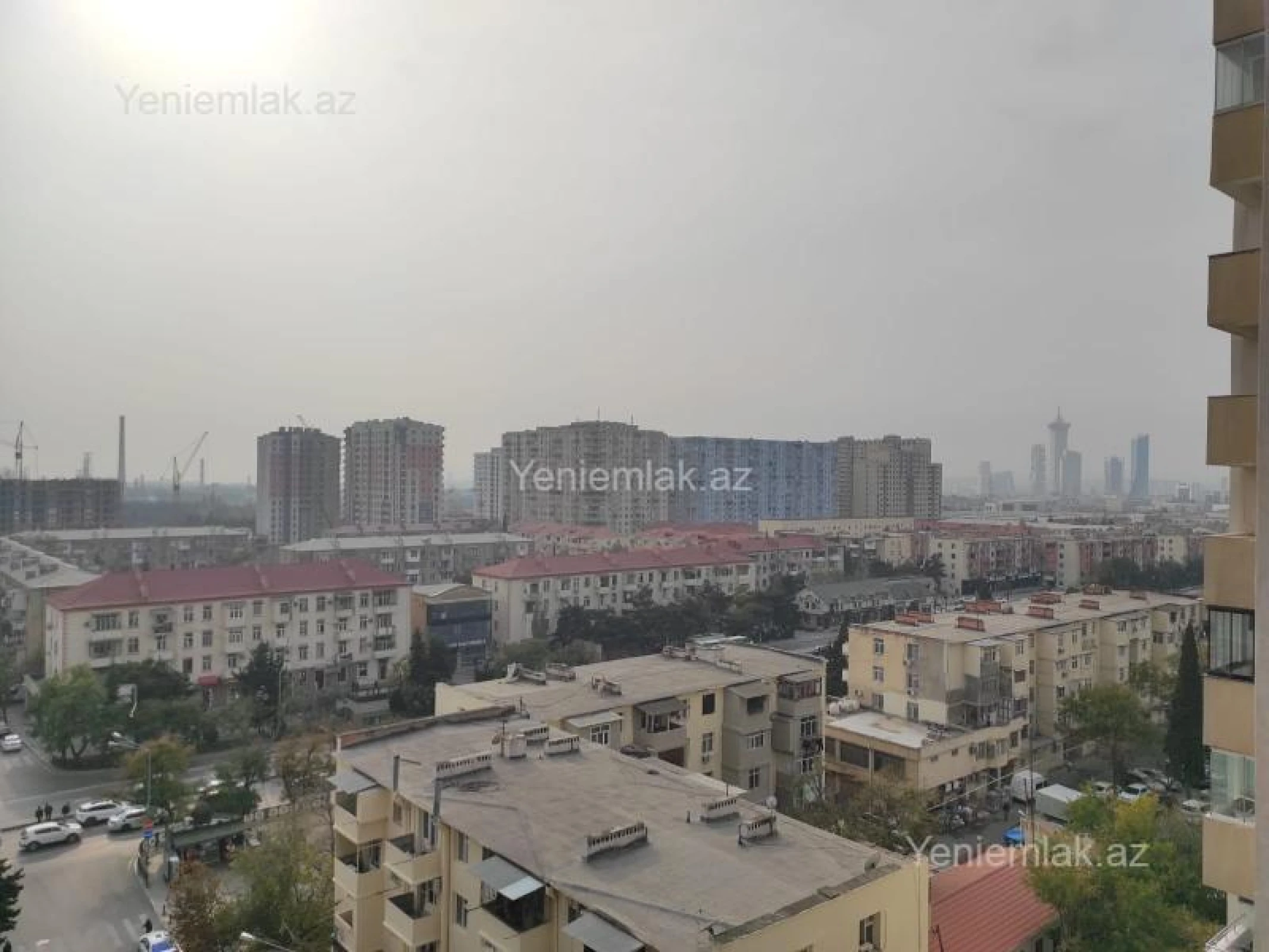 Satılır 3 otaqlı yeni tikili 136 m²