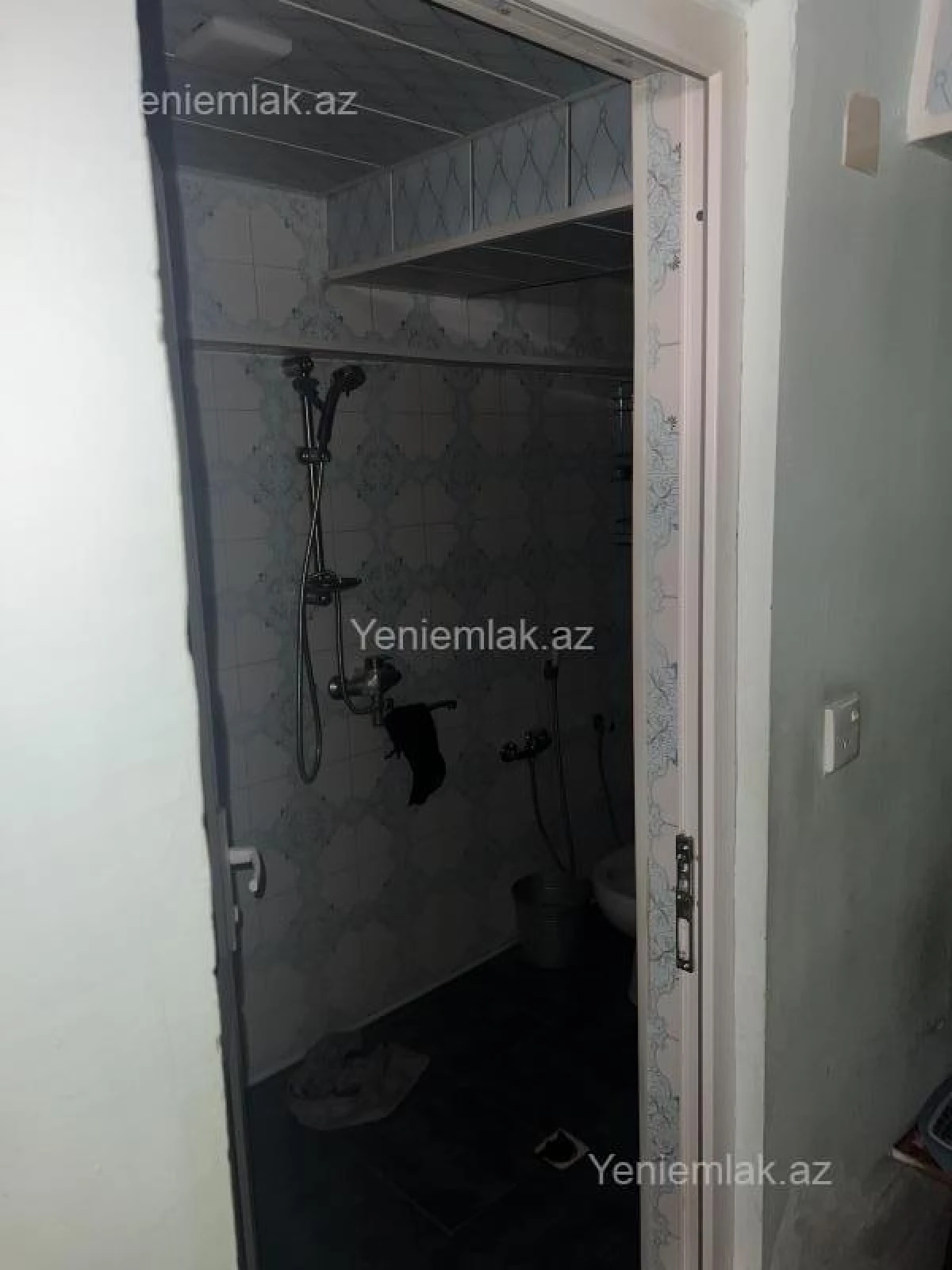 Satılır 1 otaqlı obyekt 61 m²