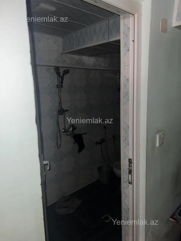Satılır 1 otaqlı obyekt 61 m²