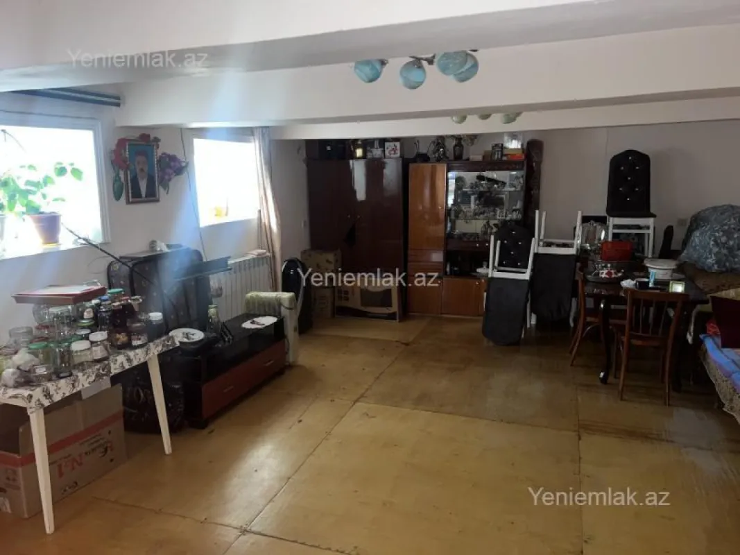 Satılır 1 otaqlı obyekt 61 m²