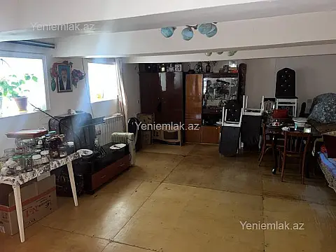 Satılır 1 otaqlı obyekt 61 m²