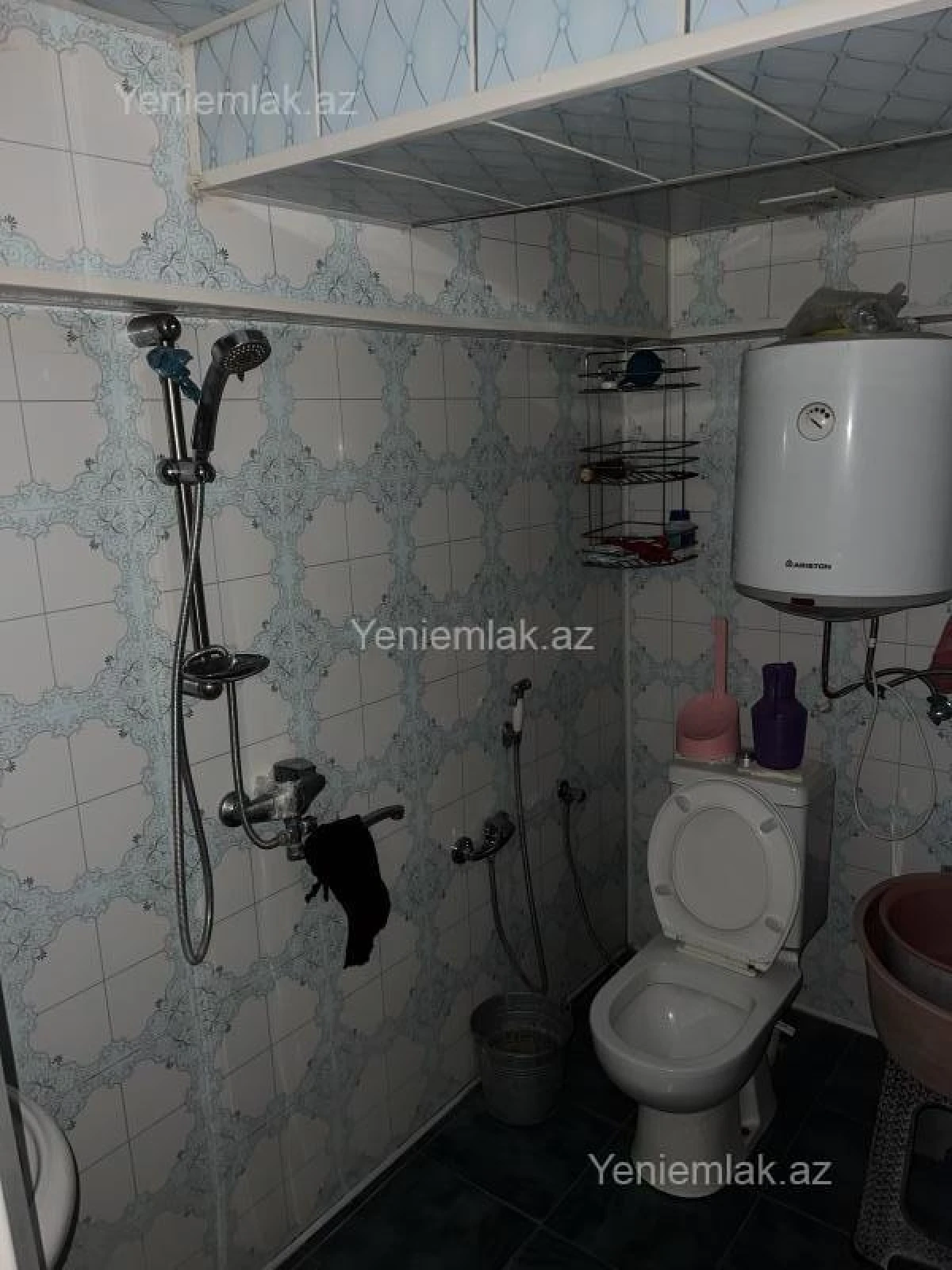 Satılır 1 otaqlı obyekt 61 m²