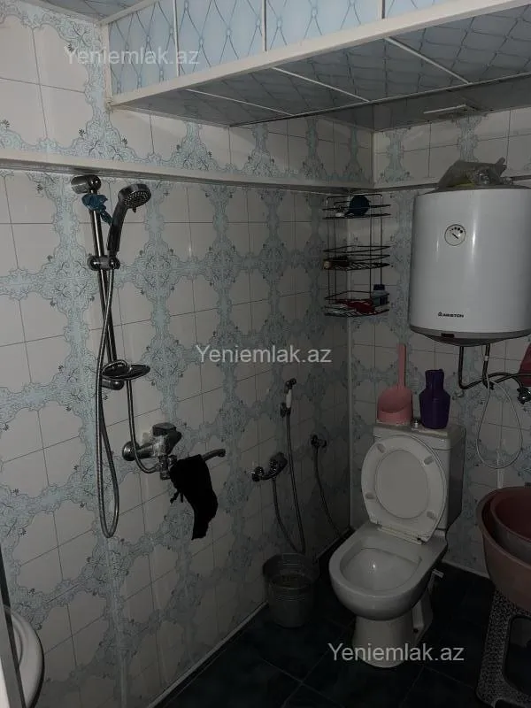 Satılır 1 otaqlı obyekt 61 m²