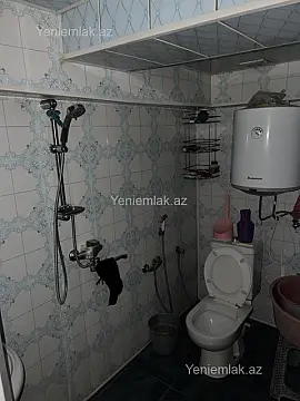 Satılır 1 otaqlı obyekt 61 m²