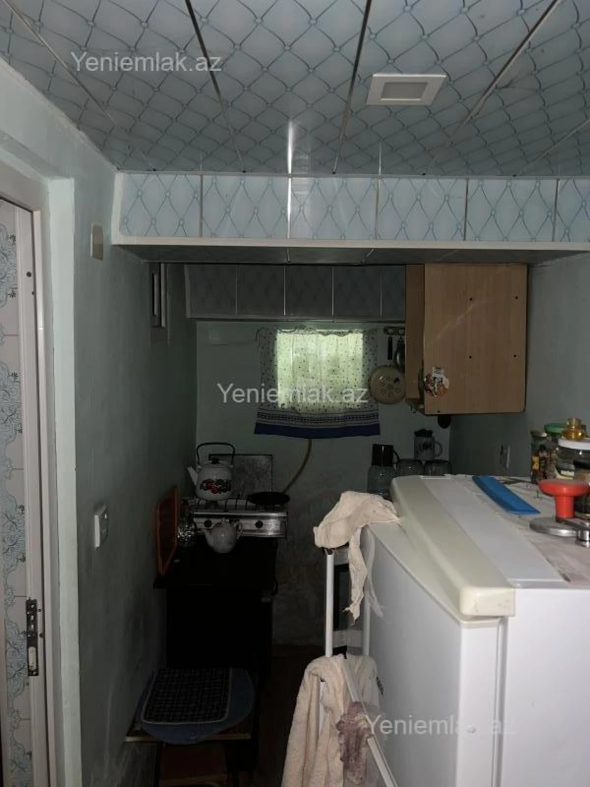 Satılır 1 otaqlı obyekt 61 m²