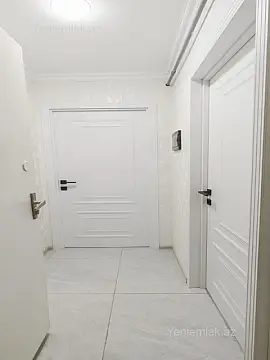 Satılır 2 otaqlı köhnə tikili 35 m²