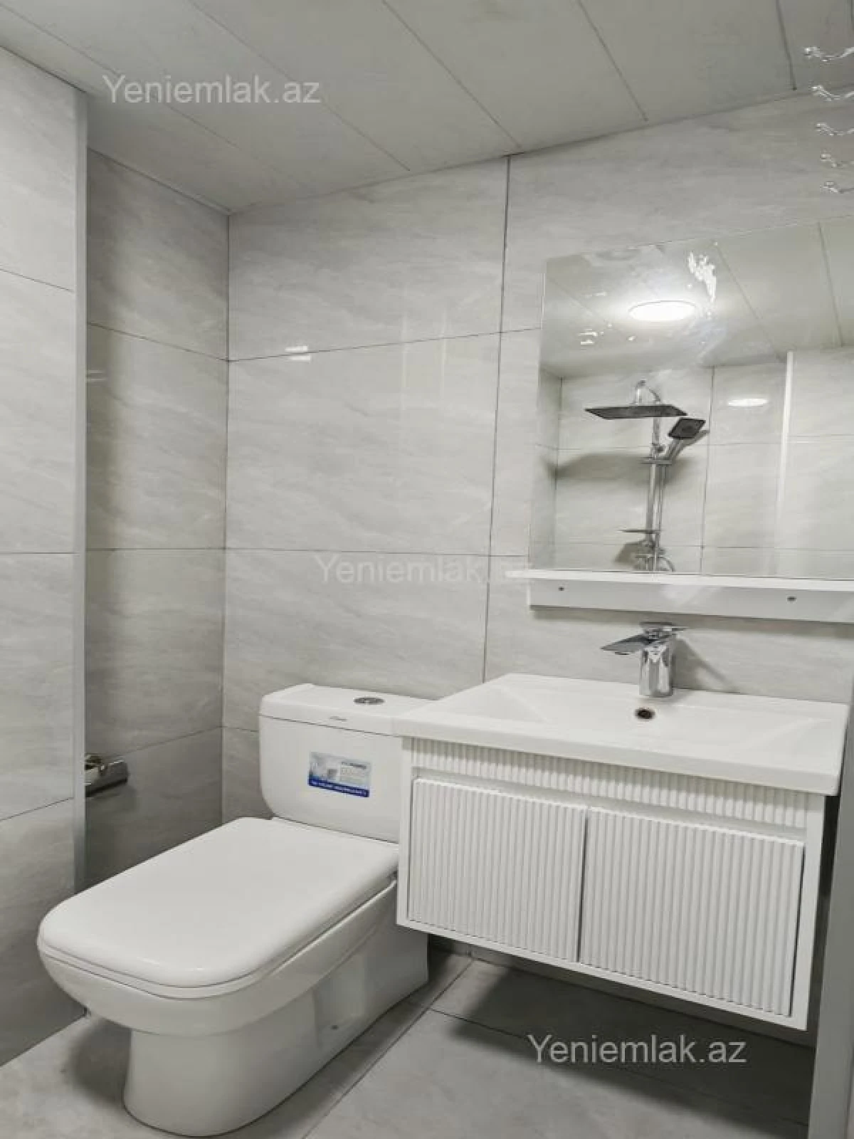Satılır 2 otaqlı köhnə tikili 35 m²
