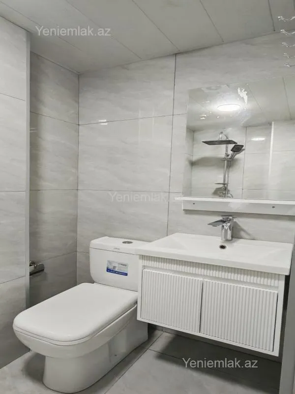 Satılır 2 otaqlı köhnə tikili 35 m²