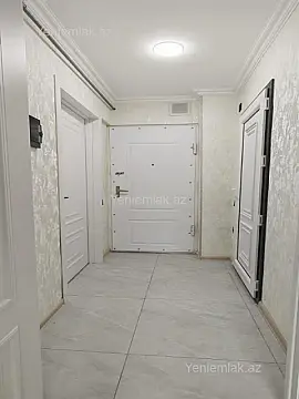Satılır 2 otaqlı köhnə tikili 35 m²