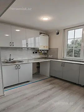 Satılır 2 otaqlı köhnə tikili 35 m²