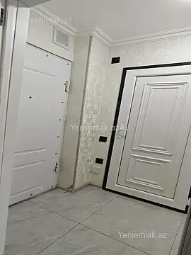 Satılır 2 otaqlı köhnə tikili 35 m²