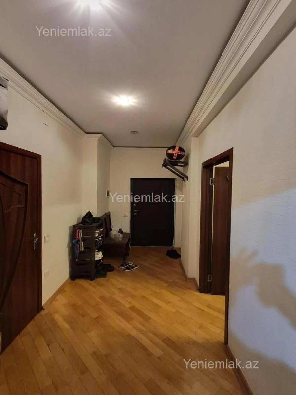 Satılır 2 otaqlı yeni tikili 55 m²