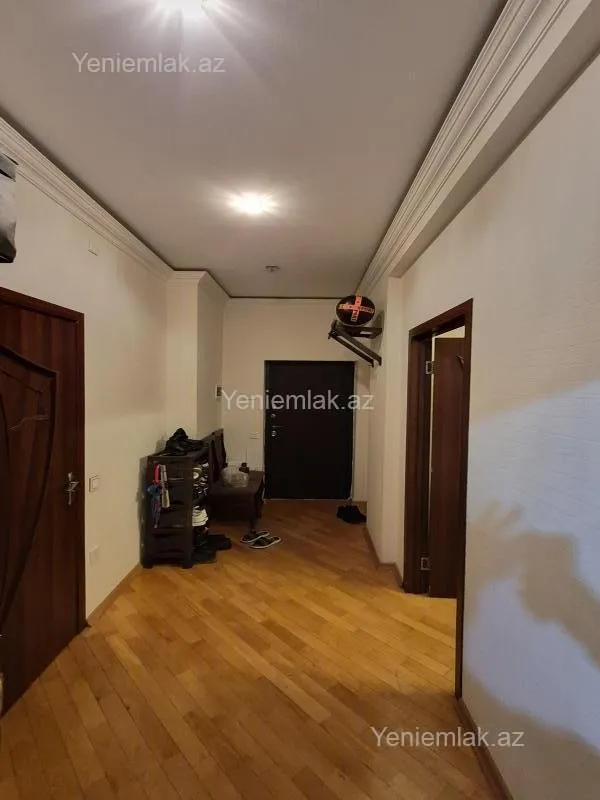 Satılır 2 otaqlı yeni tikili 55 m²