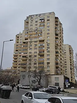 Satılır 2 otaqlı yeni tikili 55 m² — Bakı, Yasamal 2 otaq 55.00 m²