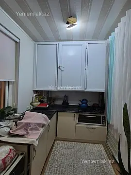 Satılır 2 otaqlı yeni tikili 55 m²