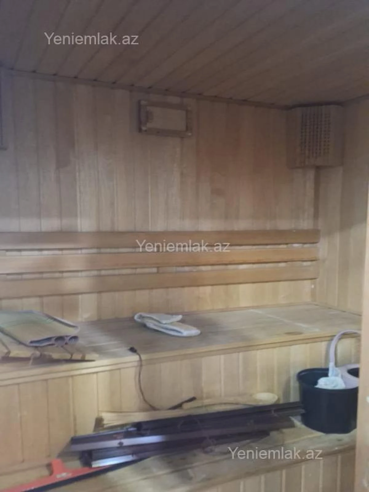 Satılır 5 otaqlı yeni tikili 242 m²