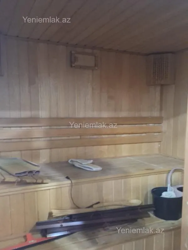 Satılır 5 otaqlı yeni tikili 242 m²