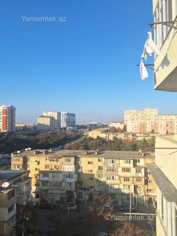 Satılır 5 otaqlı yeni tikili 242 m²