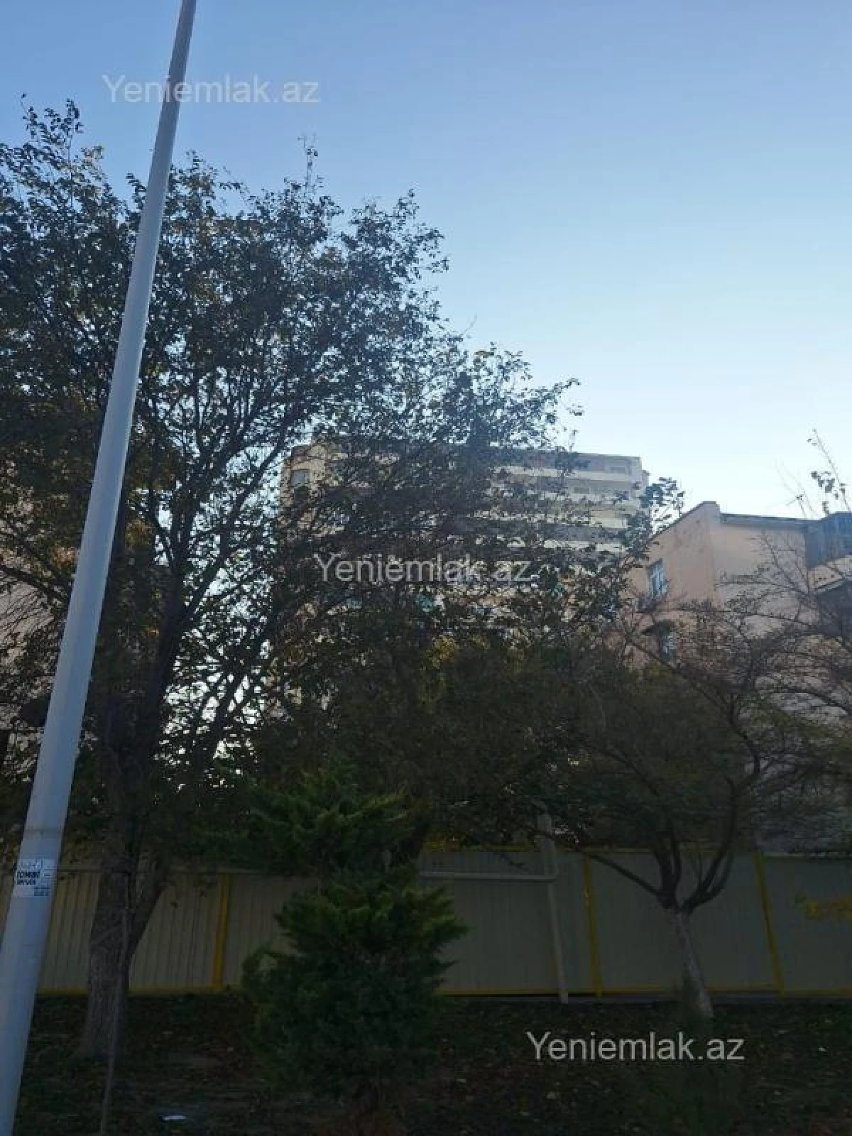 Satılır 5 otaqlı yeni tikili 242 m²