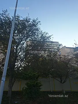 Satılır 5 otaqlı yeni tikili 242 m²