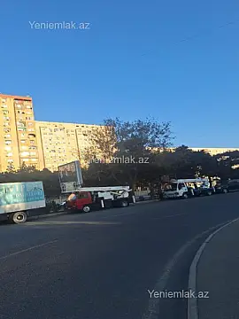 Satılır 5 otaqlı yeni tikili 242 m²