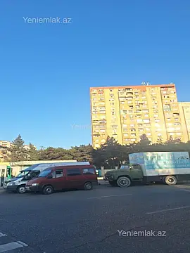 Satılır 5 otaqlı yeni tikili 242 m²