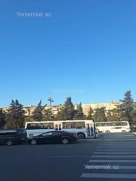 Satılır 5 otaqlı yeni tikili 242 m²