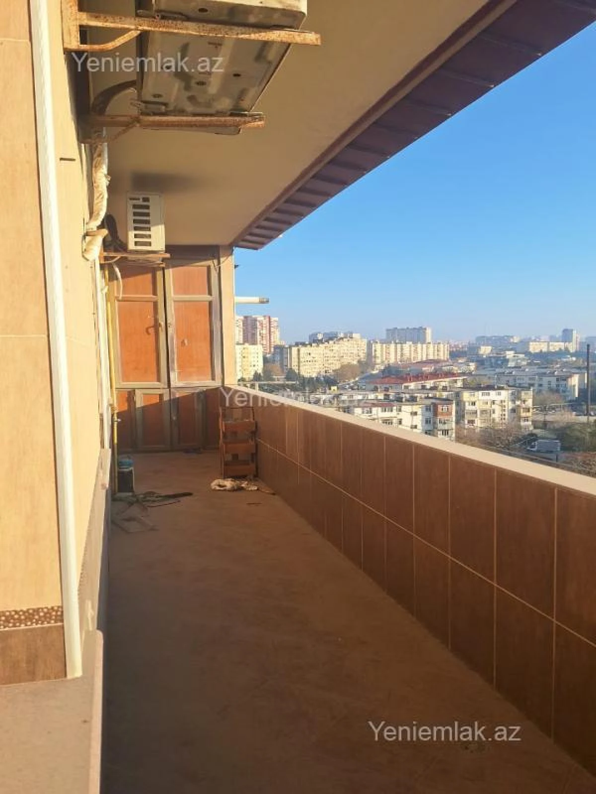 Satılır 5 otaqlı yeni tikili 242 m²