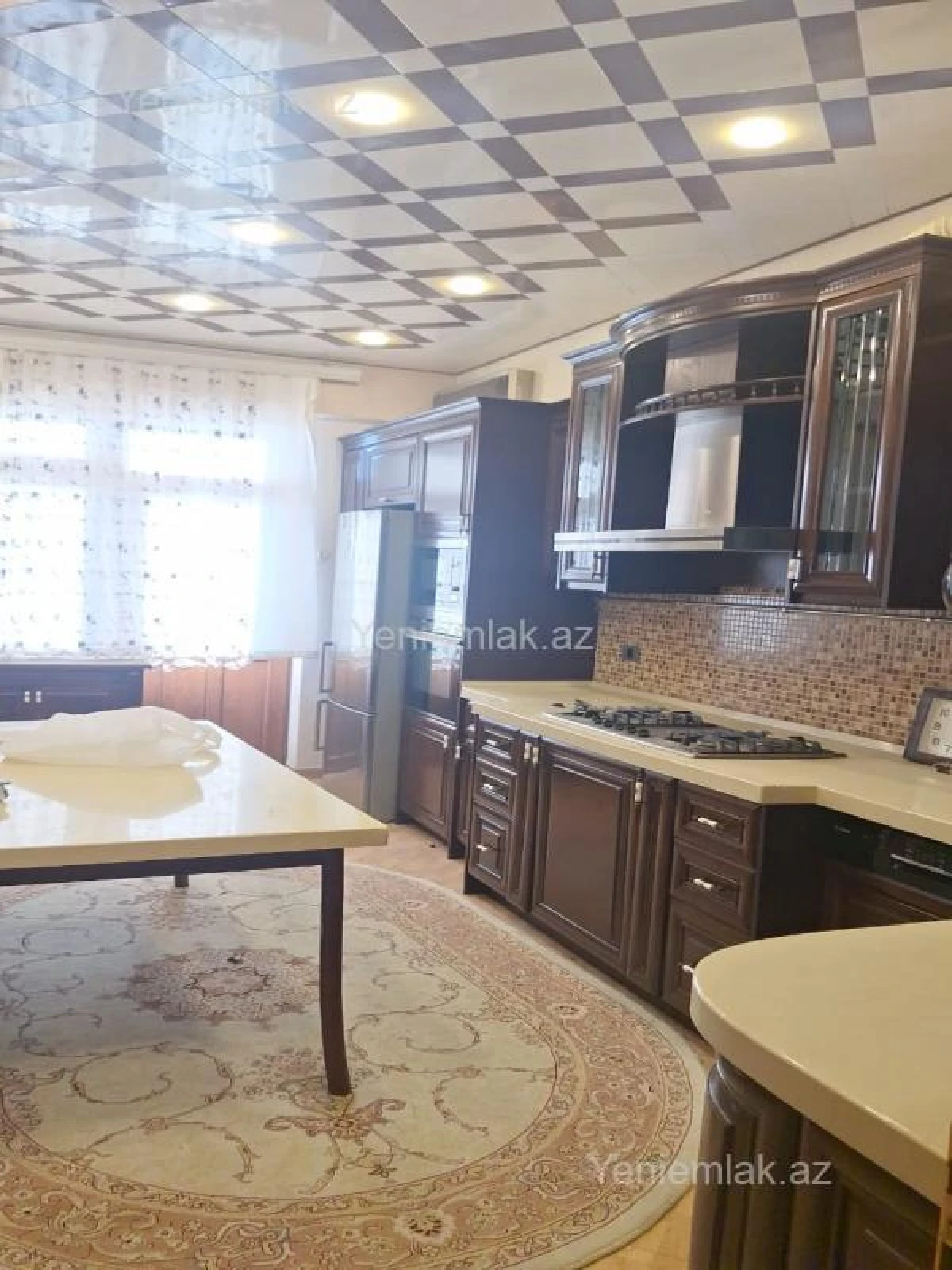 Satılır 5 otaqlı yeni tikili 242 m²