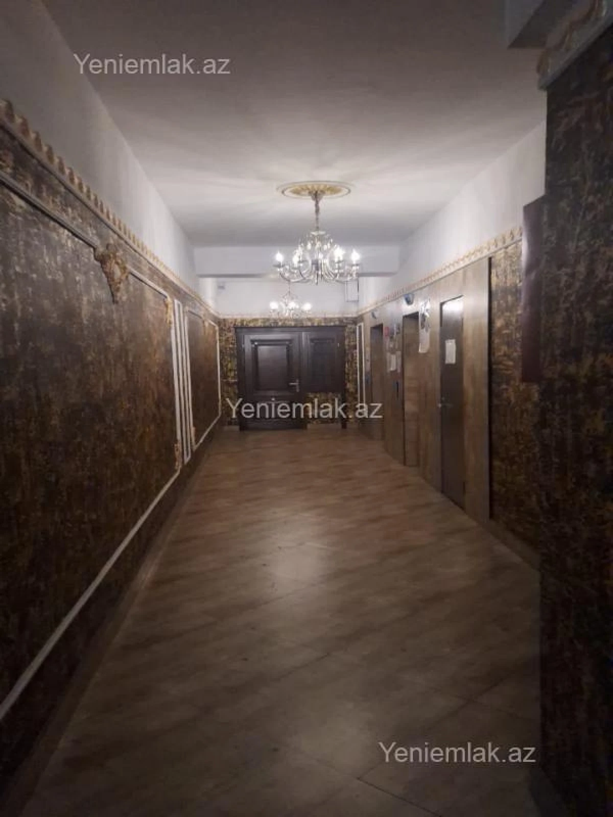 Satılır 5 otaqlı yeni tikili 242 m²