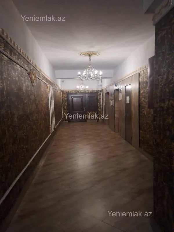 Satılır 5 otaqlı yeni tikili 242 m²