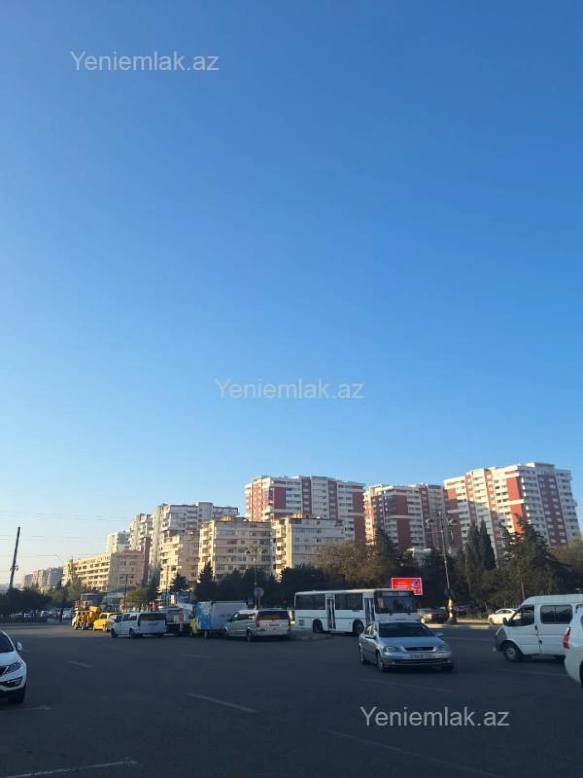 Satılır 5 otaqlı yeni tikili 242 m²