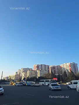 Satılır 5 otaqlı yeni tikili 242 m²