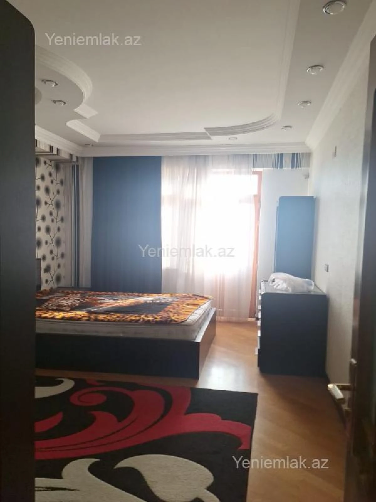 Satılır 5 otaqlı yeni tikili 242 m²