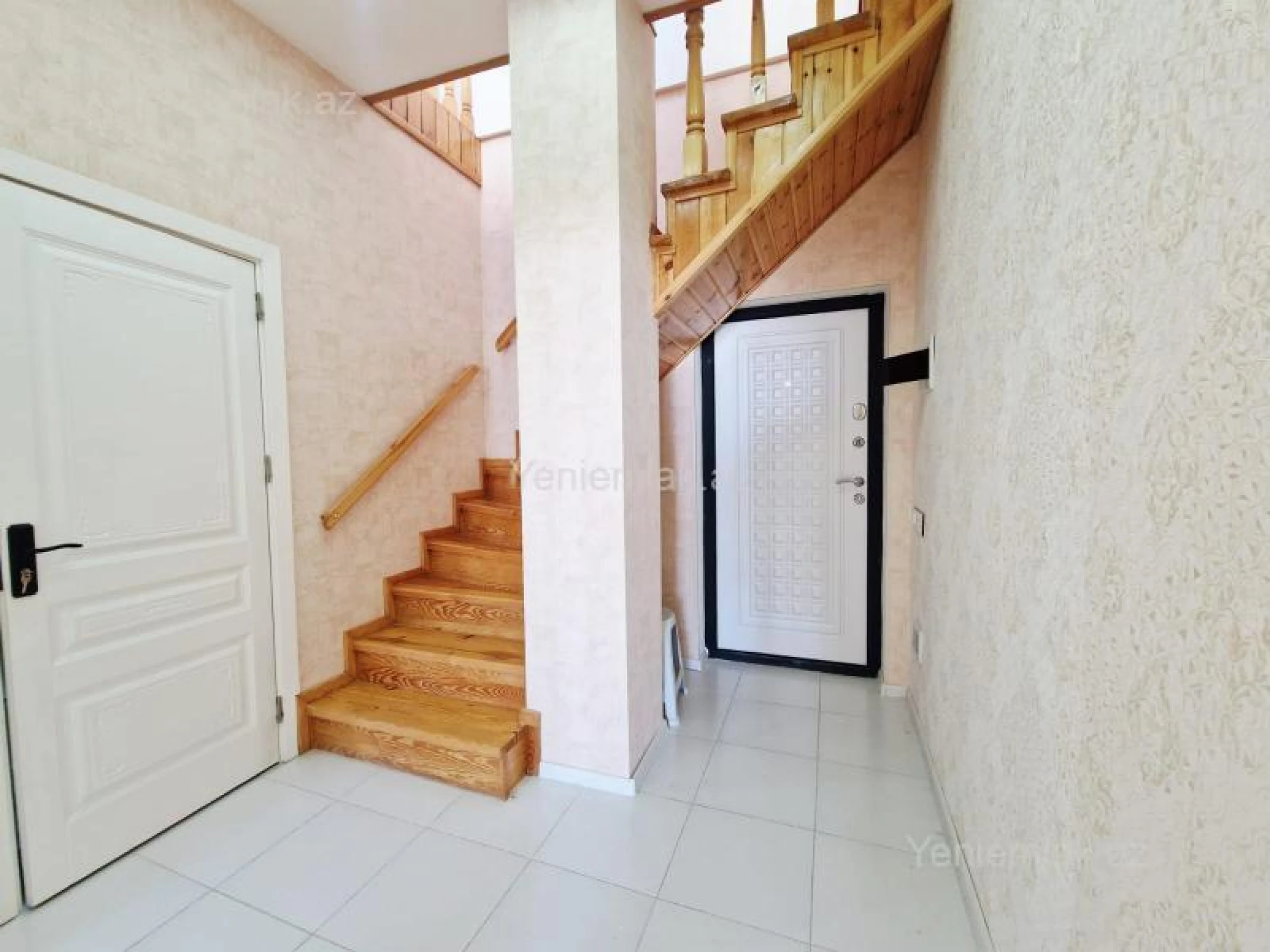 Satılır 1 otaqlı yeni tikili 112 m²