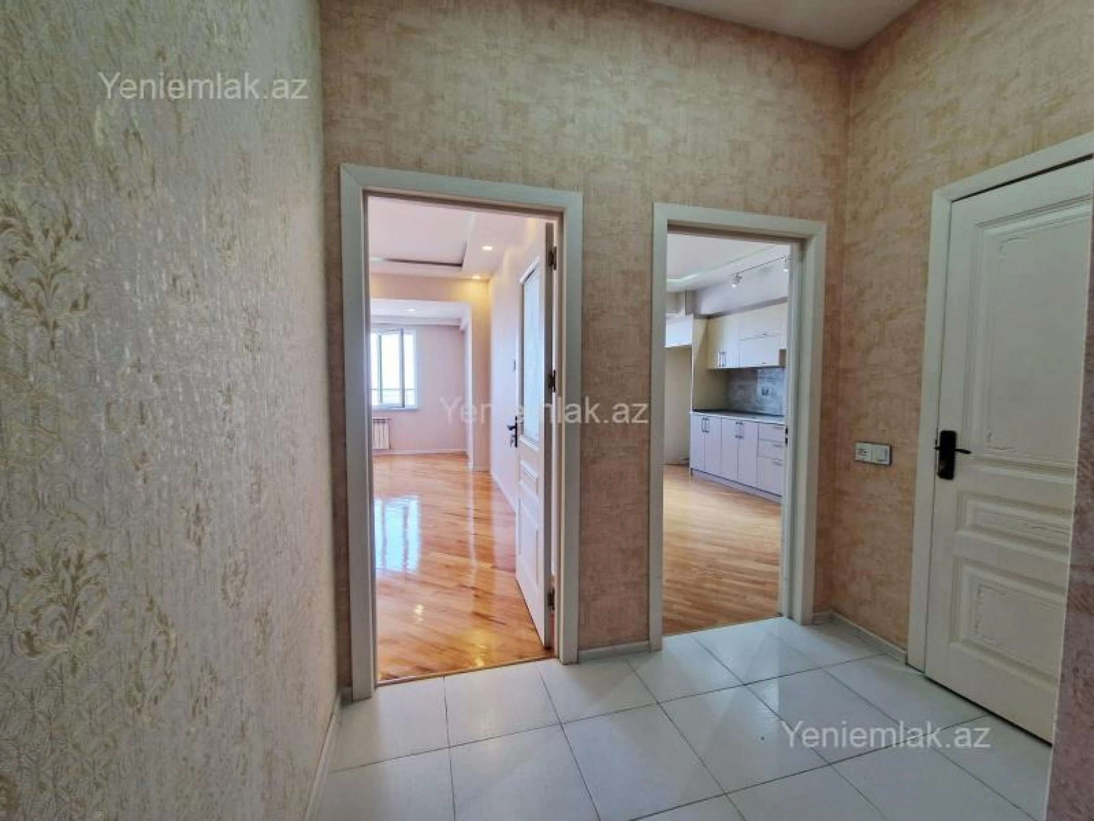 Satılır 1 otaqlı yeni tikili 112 m²