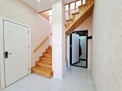 Satılır 1 otaqlı yeni tikili 112 m²