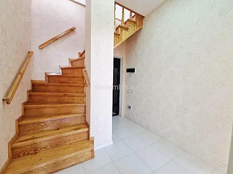 Satılır 1 otaqlı yeni tikili 112 m²