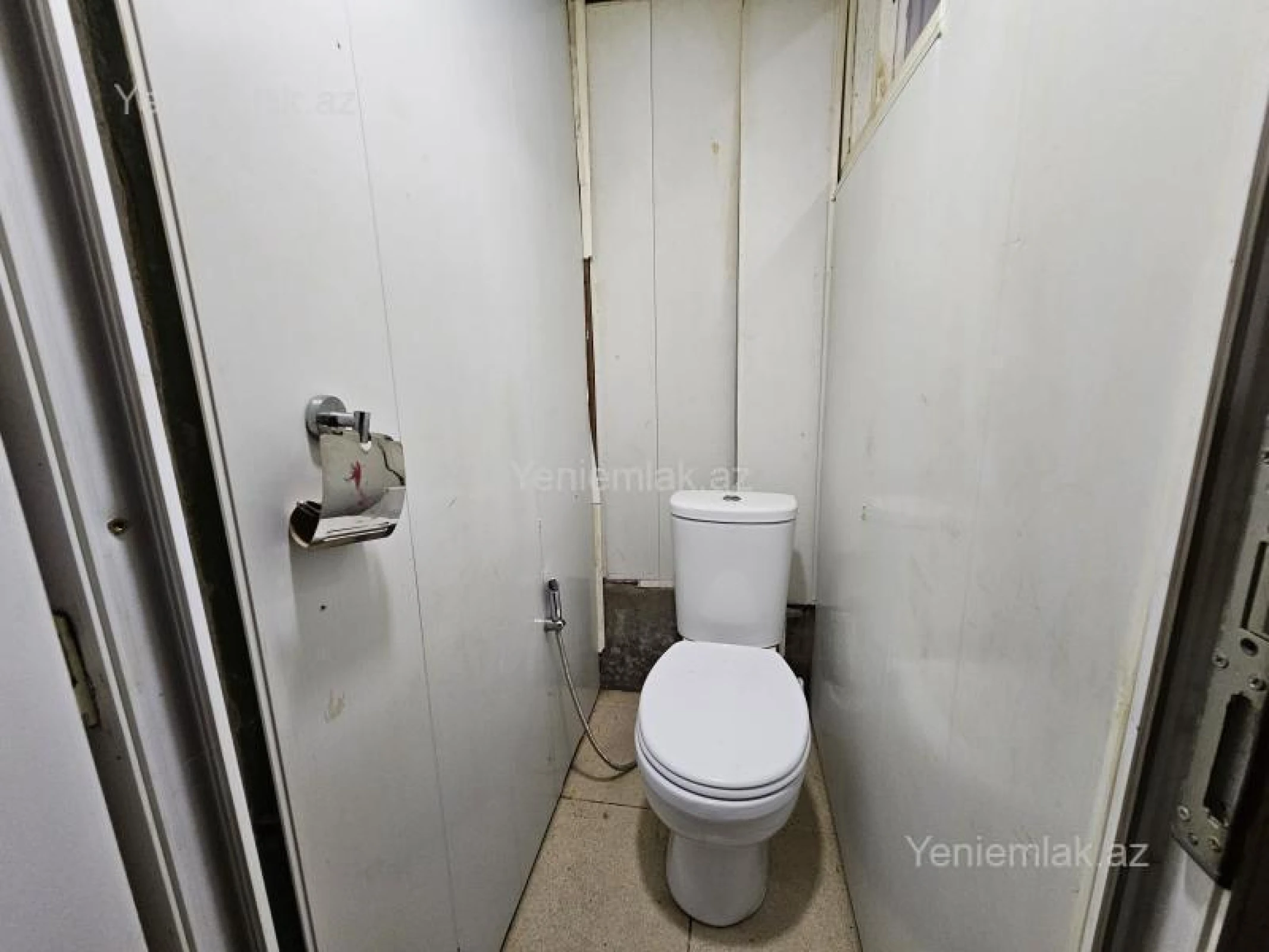 Satılır 2 otaqlı köhnə tikili 55 m²