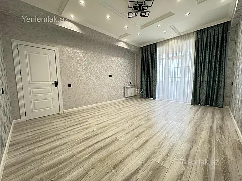 Satılır 3 otaqlı yeni tikili 95 m² — Sumqayıt 3 otaq 95.00 m²