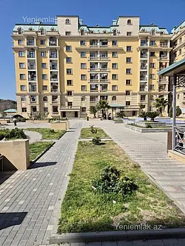 Satılır 2 otaqlı yeni tikili 64 m² — Sumqayıt 2 otaq 64.00 m²
