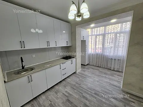 Satılır 2 otaqlı köhnə tikili 60 m²