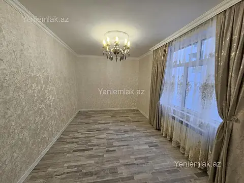Satılır 2 otaqlı köhnə tikili 60 m² — Bakı, Xətai 2 otaq 60.00 m²