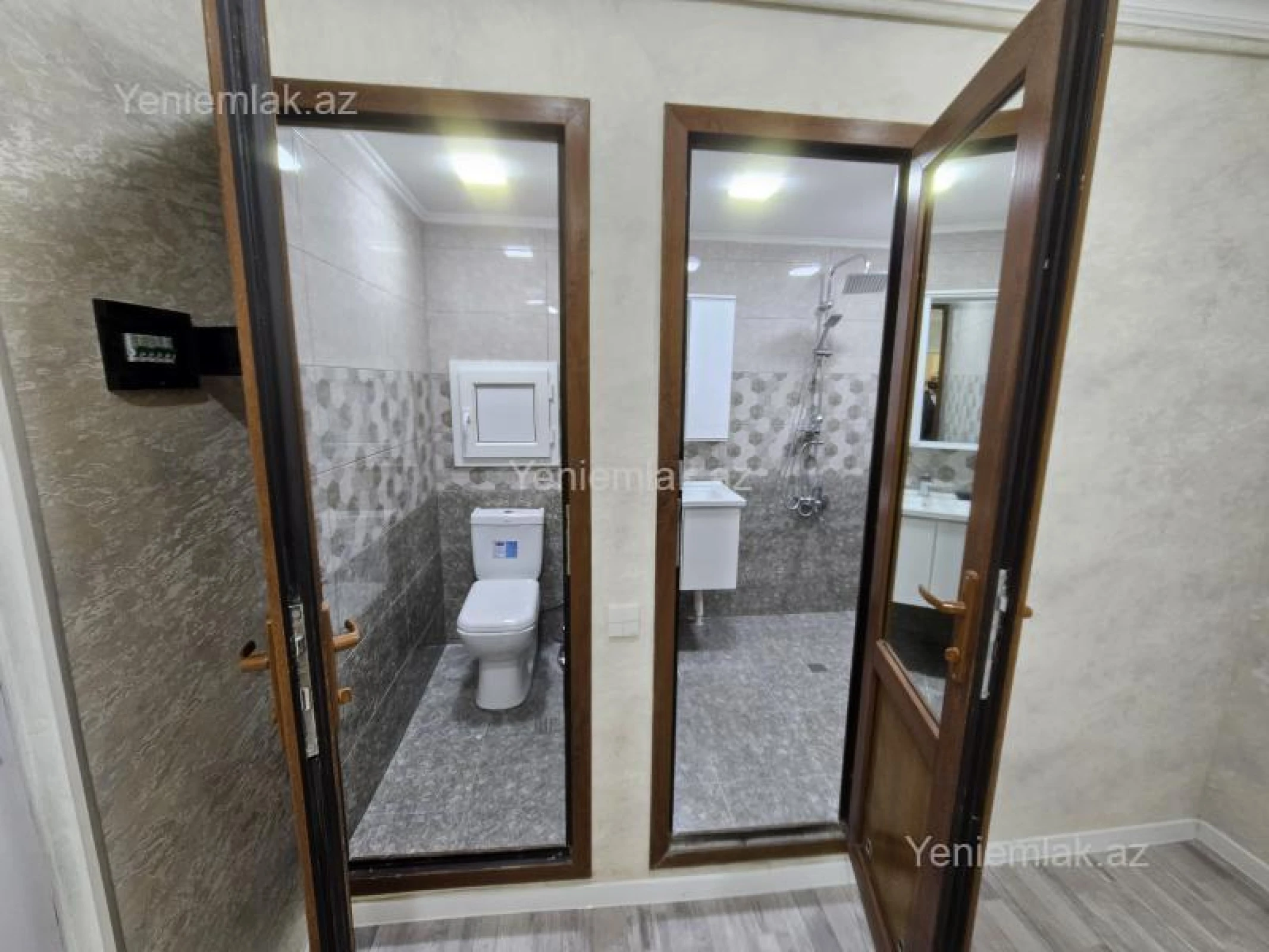 Satılır 2 otaqlı köhnə tikili 60 m²